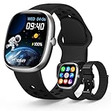 JoJoego Smartwatch Kinder für Jungen Mädchen, Fitness Aktivitäts Tracker...