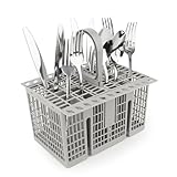 VFANDV Universal Besteckkorb für Spülmaschine, Besteckkorb für...