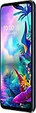 LG G8X Smartphone (16,26 cm (6,4 Zoll) OLED FHD+ Display, 128 GB interner...