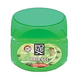 Fonex ULTRA STRONG 500ml Hair gel | Ultra Stark Haargel | Starker Halt |...