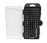 Brüder Mannesmann Bitsatz, 100-teilig | M29892