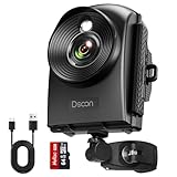 Dsoon Zeitraffer-Kamera, 1080P FHD Zeitraffer-Kamera für Außenaufnahmen...