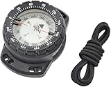 Tauch-Kompass, Outdoor, wasserdicht, Unterwasser-Navigationskompass,...