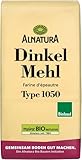 Alnatura Bio Dinkelmehl Typ 1050 (1 kg)