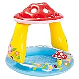 Intex Mushroom Baby Pool 57114NP