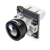 SoloGood Caddx Ant FPV Kamera 1200TVL Global WDR OSD 1,8 mm Ultra Light...
