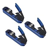 Youbones 3X RJ45 Werkzeug Netzwerk Crimper Rj45 Crimpen Werkzeug Abstreifer...