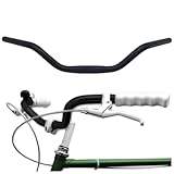 City-Bike Fahrradlenker 25,4 mm Ergonomischer für Damenrad &...