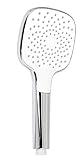 VIGOUR Handbrause individual 2.2 verchromt 1-strahlig softedge | V22HB1E
