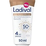 Ladival Anti-Pigmentflecken Sonnencreme Gesicht LSF 50+ - Gegen...