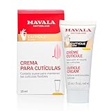 Mavala Cuticle Cream, 15 Ml , (1Er Pack)