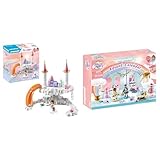 PLAYMOBIL Princess Magic 71360 Himmlische Babywolke & Adventskalender 71348...