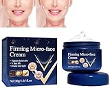 V-Face Straffende Creme,V Gesicht Firming Creme,Straffende...