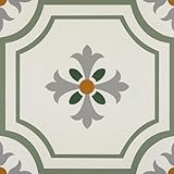 PVC Bodenbelag Selbstklebend Vinylboden Selbstklebend, Wasserdicht für Bad...