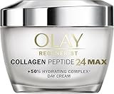 Olay Collagen Peptide 24 MAX Gesichtscreme mit Collagen Peptide und...