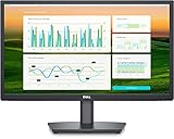 Dell E2222HS 21.5 Zoll Full HD (1920x1080) Monitor, 60Hz, VA, 5ms,...