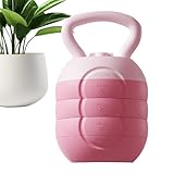 Workout Kettlebell,krafttraining Kettlebells - Kettlebell Frauen Fitness,...