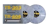 Serato 2x12' TB-303 / TR-606 Limited Edition - DJ Control