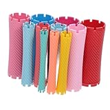 TOVINANNA 100St Dauerwelle lockengel lockenstyler hairbraider haarpin...