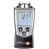 testo 606-1 Materialfeuchtemessgerät