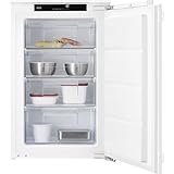 AEG Einbau-Gefrierschrank 88cm, Serie 6000 LowFrost: weniger Eisbildung...