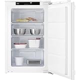 AEG TAB6L88EF Einbau-Gefrierschrank / 880 mm / 98 L / LowFrost - weniger...