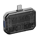 , USB 3.0- , Adapter für Laptop, Typ C, für Computer,...