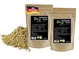 Michel´s Naturprodukte - BIO Hanfprotein aus Deutschem Anbau, 50%...