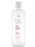 Schwarzkopf Shampoo BonaCure Clean Performance Color Freeze Shampoo pH 4.5