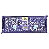 Alnatura Bio Kokosmakronen Zartbitter, 100 g