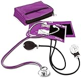 NCD Medical/Prestige Medical Set mit Aneroid-Manometer und...