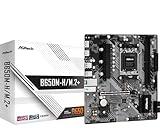 ASROCK B650M-H/M.2+ AM5 2xDDR5