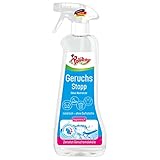 Poliboy - Aktiv Geruchs Stopp - Geruchsentferner - Geruchsneutralisierer -...