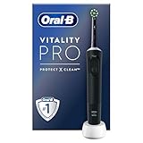 Oral-B Vitality Pro Elektrische Zahnbürste/Electric Toothbrush, 3 Putzmodi...