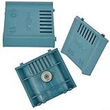 Ersatz-Schalter-Abdeckplatten mit Lager für Bosch GSH11E GBH11DE...
