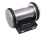 Seecode Edelstahl Diamant Rollschleifer 2.0 mit optimierter...