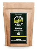 Rooibos Tee Bio 250g - Rooibusch - Rotbusch - Aspalathus Linearis -...
