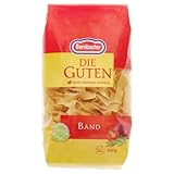 Bernbacher Die Guten feine Frischei-Nudeln Band, 500g