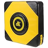 Outanaya Wandschlagpolster Trainingspad Robustes Boxpolster mit Wandmontage...