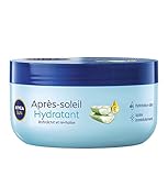 NIVEA SUN - After Sun Balsam feuchtigkeitsspendend, 48 Stunden –...