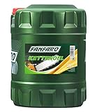 20 Liter FANFARO Kettenöl/Kettenhaftöl für Motorsägen/Mineralölbasis