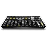 Behringer X-TOUCH COMPACT Universeller USB/MIDI Controller mit 9...