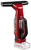 Einhell Akku-Fensterreiniger BRILLIANTO Power X-Change (18 V, 28 cm lange...