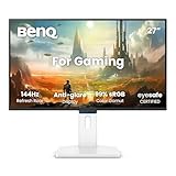 BenQ GW2790TE 27 Zoll 144Hz FHD IPS Monitor, USB-C, Eye-Care, Low Blue...