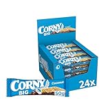 Müsliriegel Corny BIG Cocos 24x50g