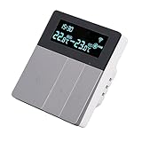 Estink LCD -Farbbildschirm Hohe Genauigkeit Smart Thermostat...