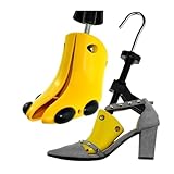 Schuhspanner Verstellbare Form für Damenschuhe Baumformer Expander...