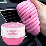 ALIOBC 250g Auto Reinigungsgel für den Innenraum, Auto Reinigung Gel,...