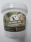 Anti Ratten Tabs - Weltneuheit - ohne Rattengift