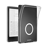 PopSockets Kindle Paperwhite 2021 Hülle (11th Gen, 17.3 cm) & Signature...
